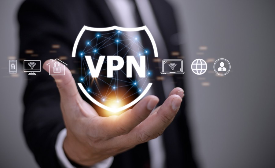 VPN Kurulumu ve Yönetimi